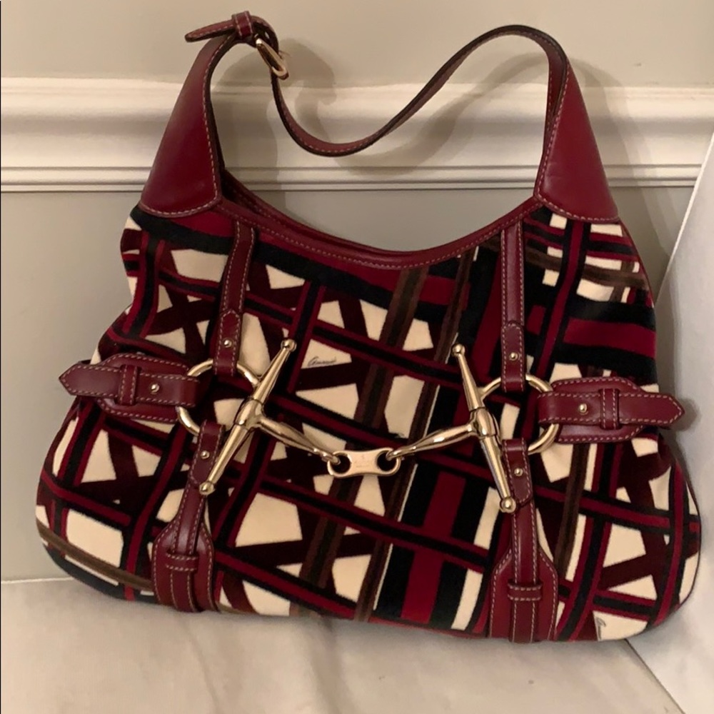 Gucci 85th Anniversary Jackie O Bag